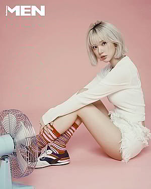 VIVIZ Eunha'