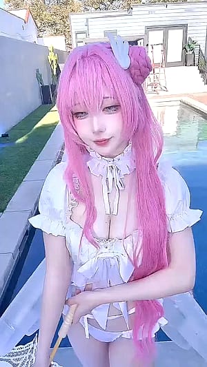 Doro chan Nani ga suki'