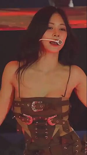 Twice - Tzuyu'