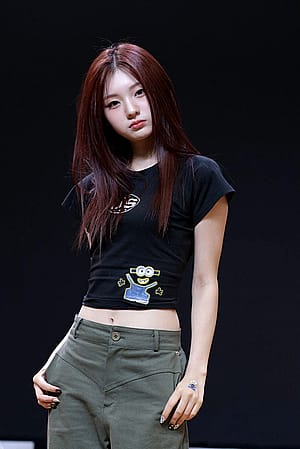 tripleS Yeonji'