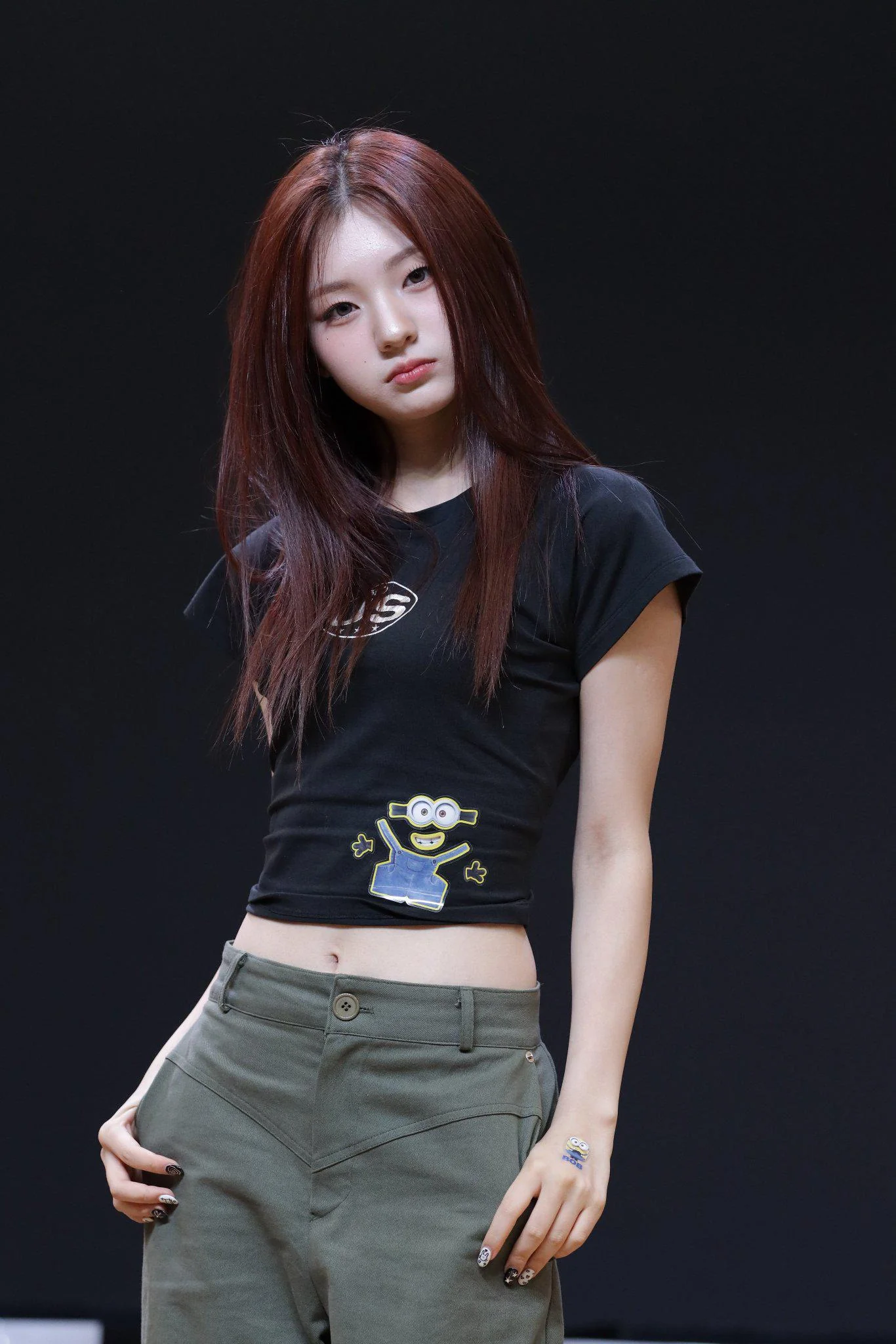tripleS Yeonji picture 1 of 1