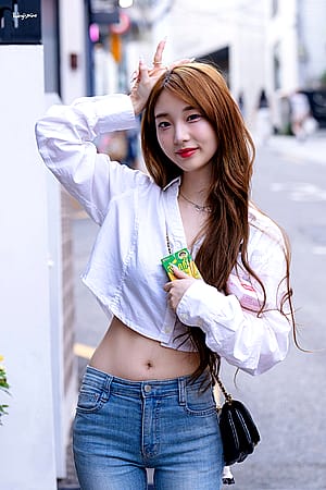 Yeojin'