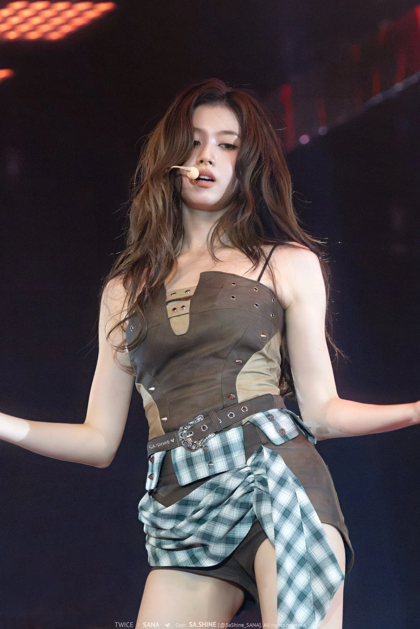 TWICE Sana picture 1 of 4