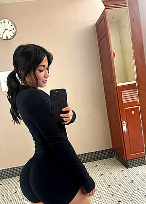 Queenie Fit'