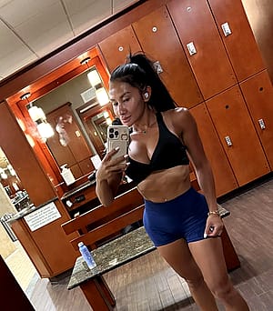 Victoria Nguyen (IG: tori_nguyen1402)'