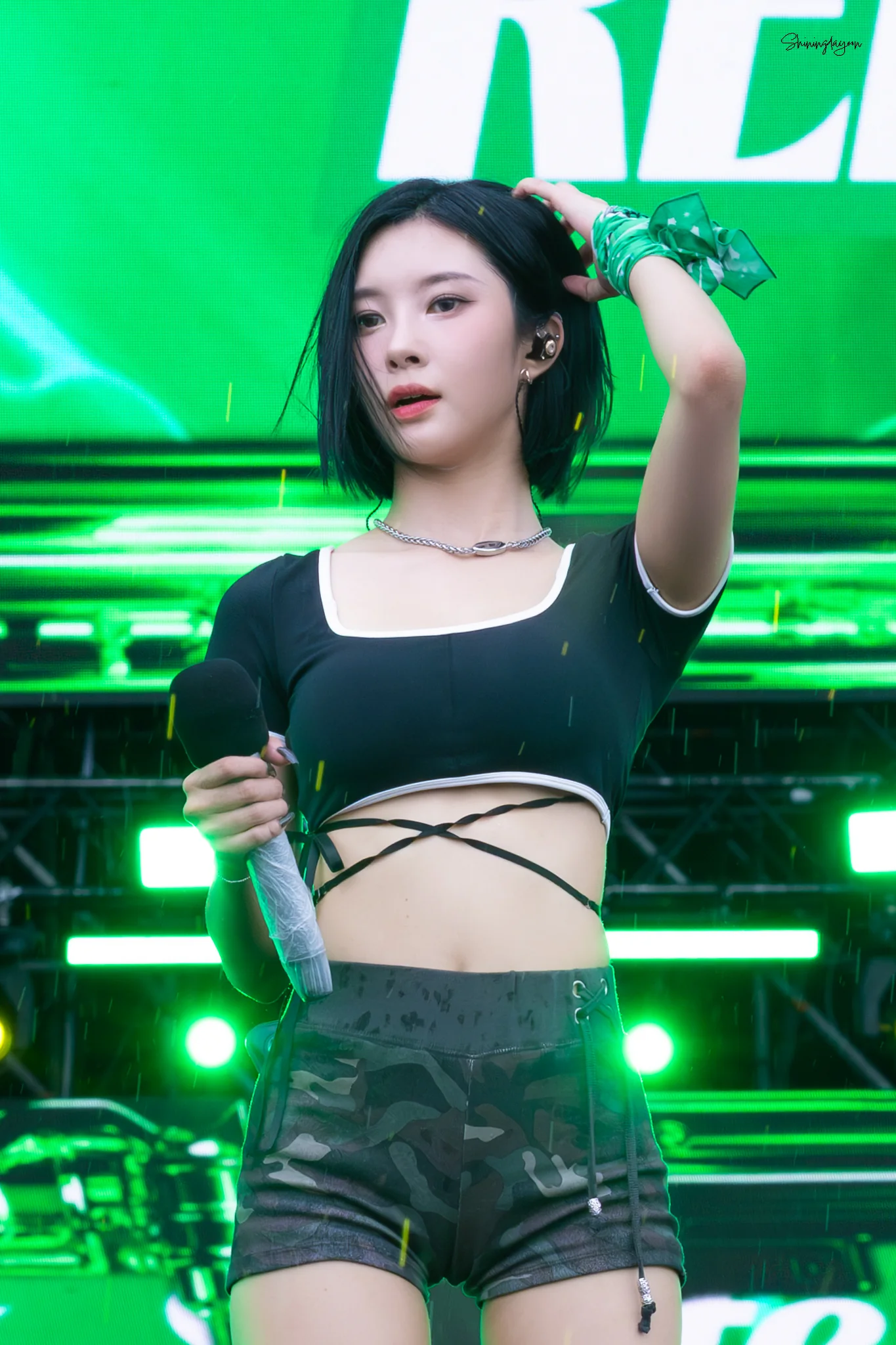 Kep1er Dayeon picture 1 of 6
