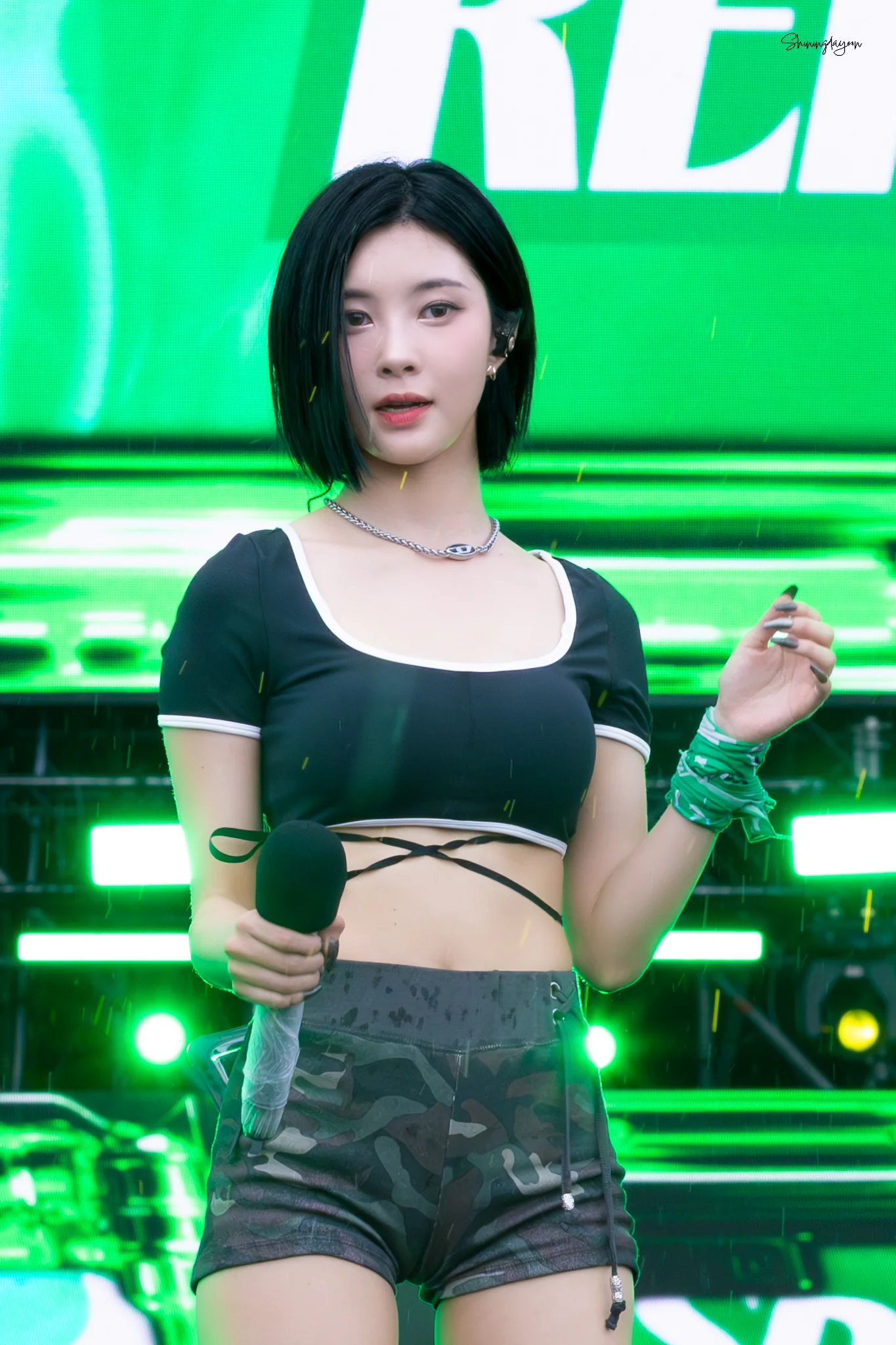 Kep1er Dayeon picture 2 of 6