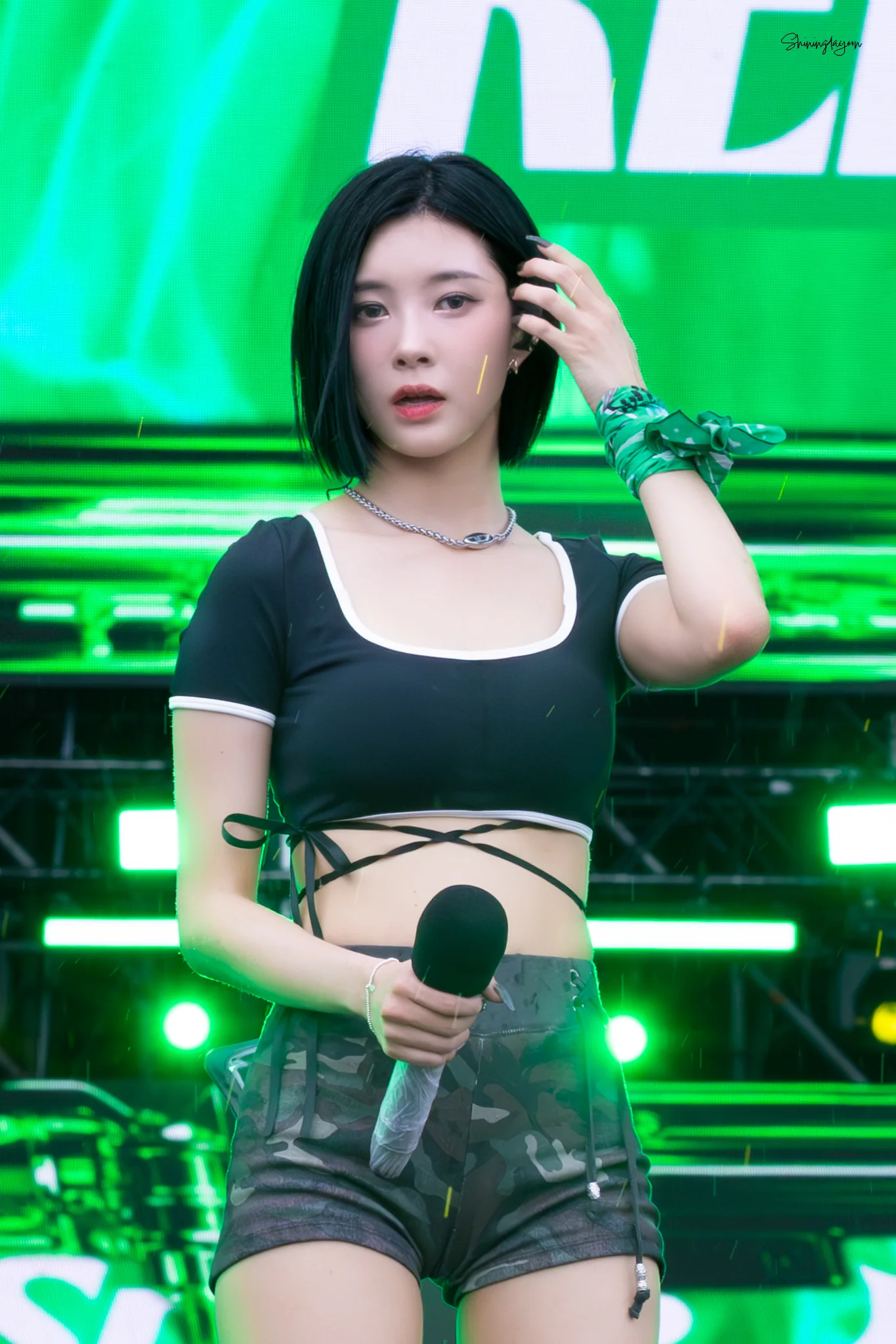 Kep1er Dayeon picture 5 of 6