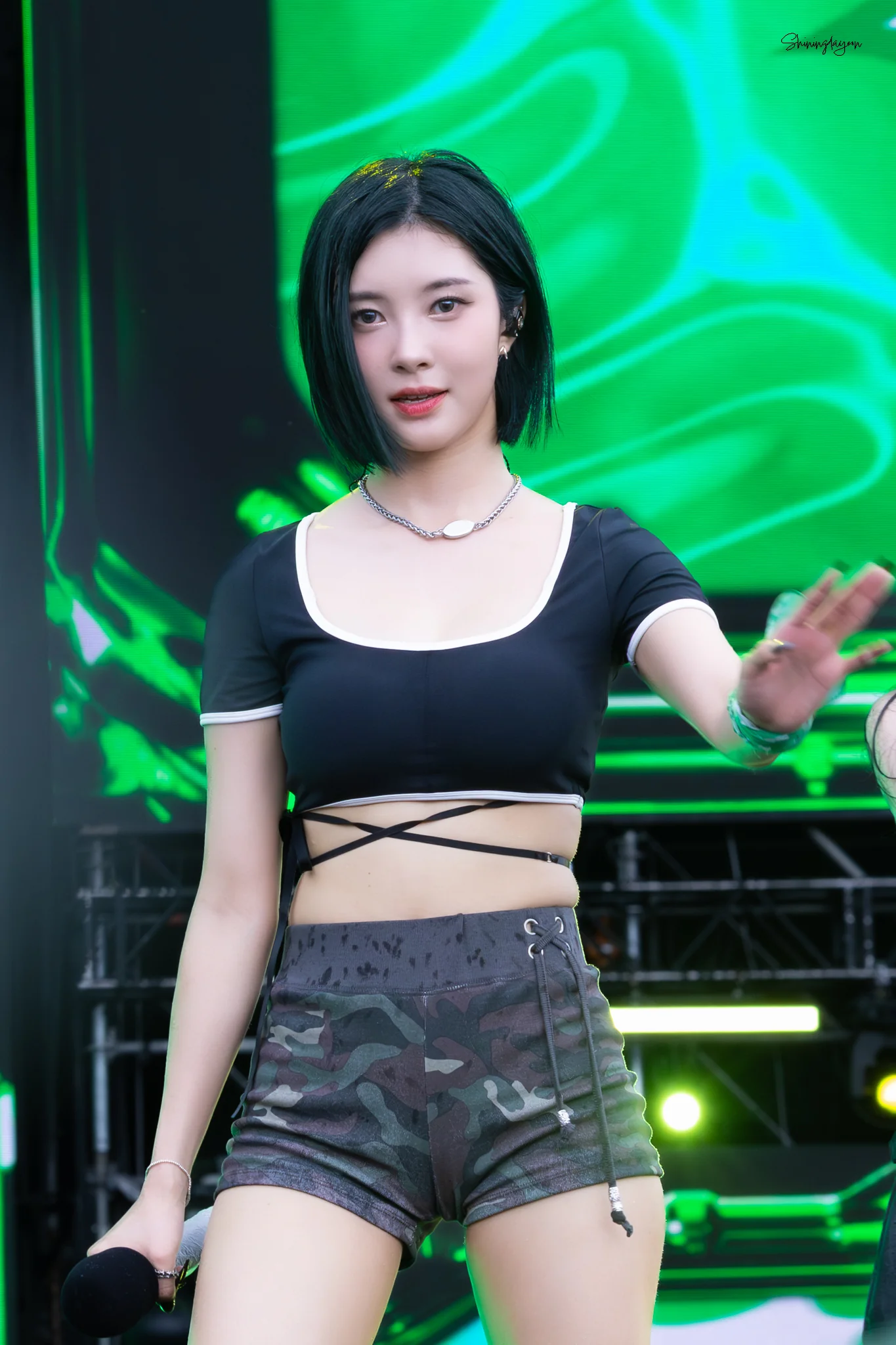 Kep1er Dayeon picture 6 of 6