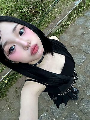 CLASS:y Boeun'
