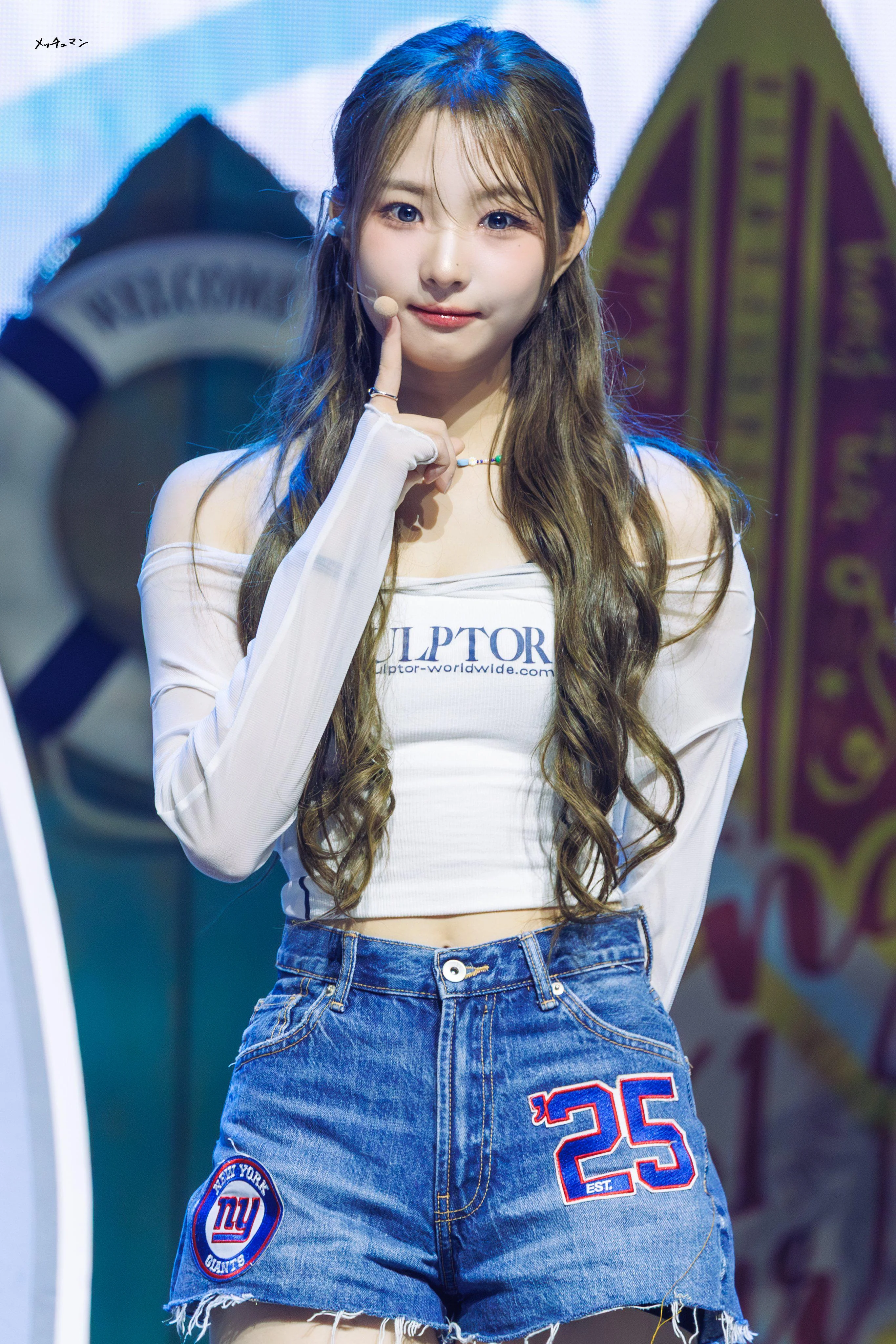tripleS Hayeon picture 1 of 1