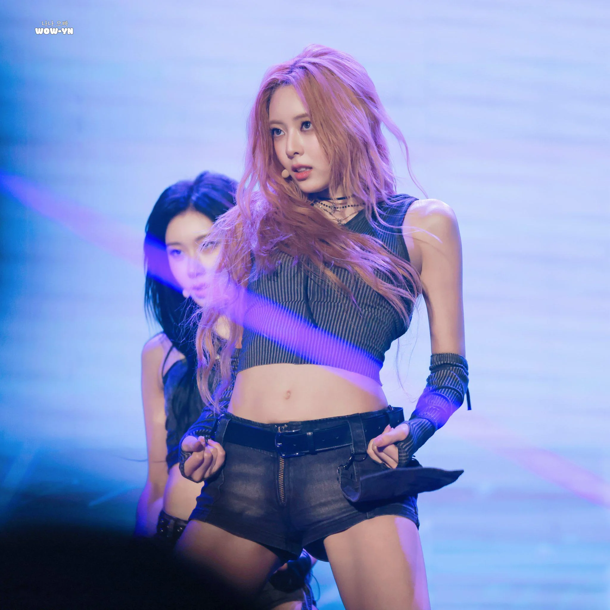ITZY Yuna picture 1 of 1