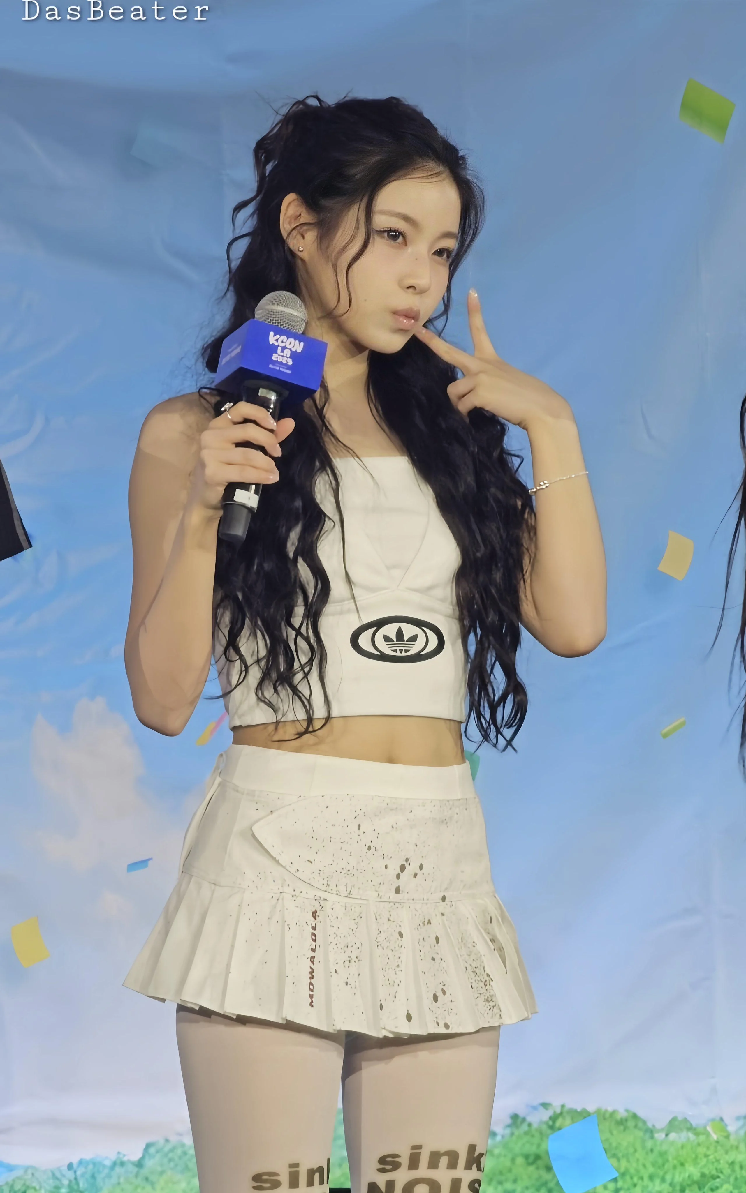 NMIXX Kyujin picture 1 of 1