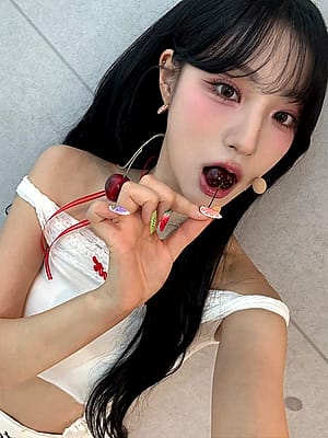 ICHILLIN' Yeju'