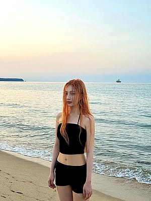 Joy'
