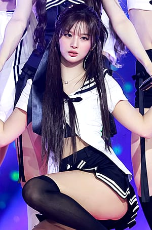 NMIXX Sullyoon'