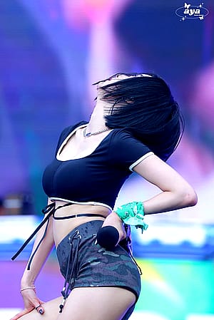Kep1er Dayeon'