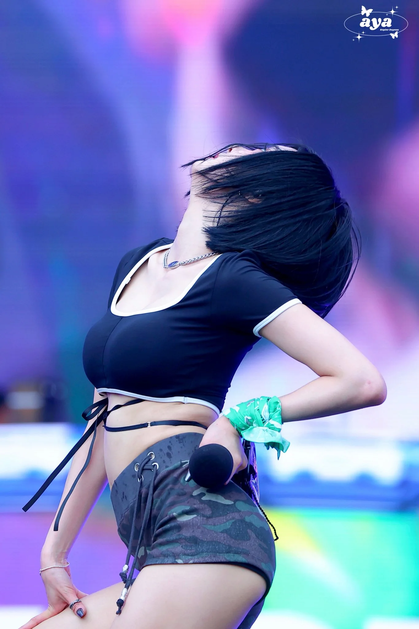 Kep1er Dayeon picture 1 of 4