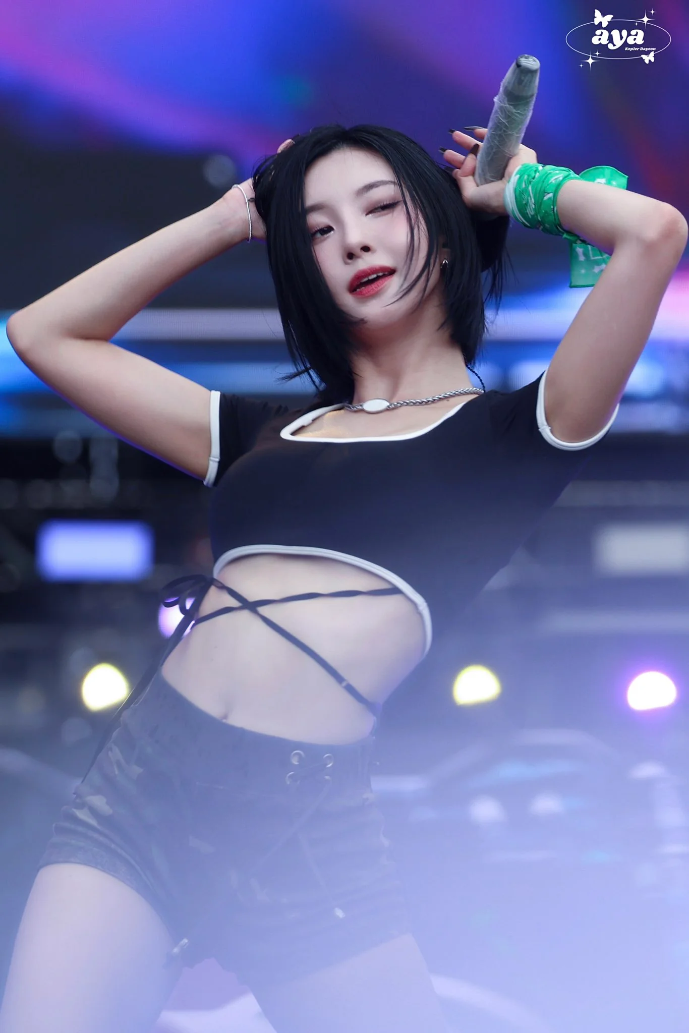 Kep1er Dayeon picture 2 of 4