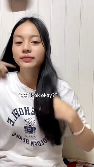 "well? do i?"'