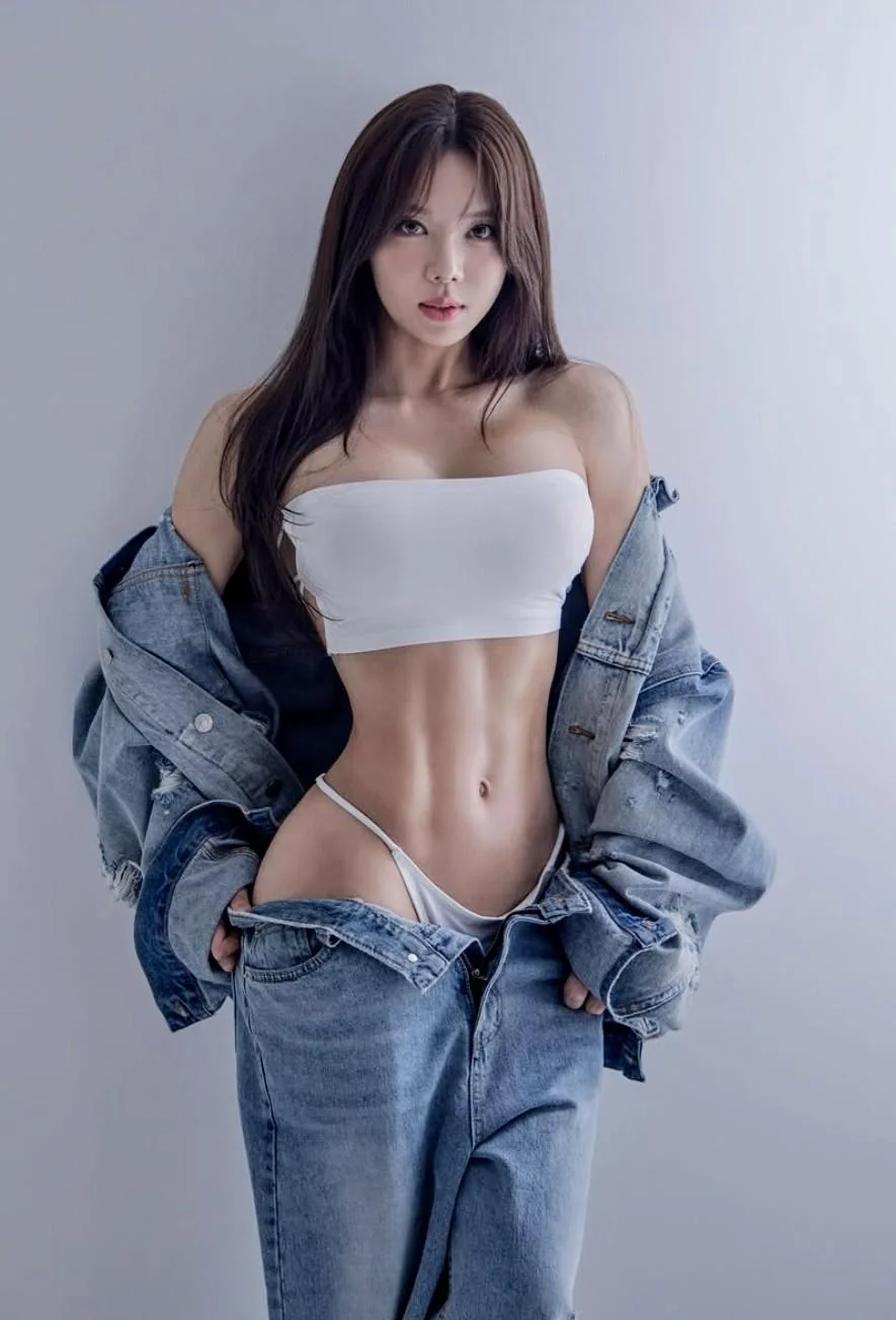 Hyojung Kim picture 2 of 7