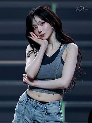 tripleS Nakyoung'