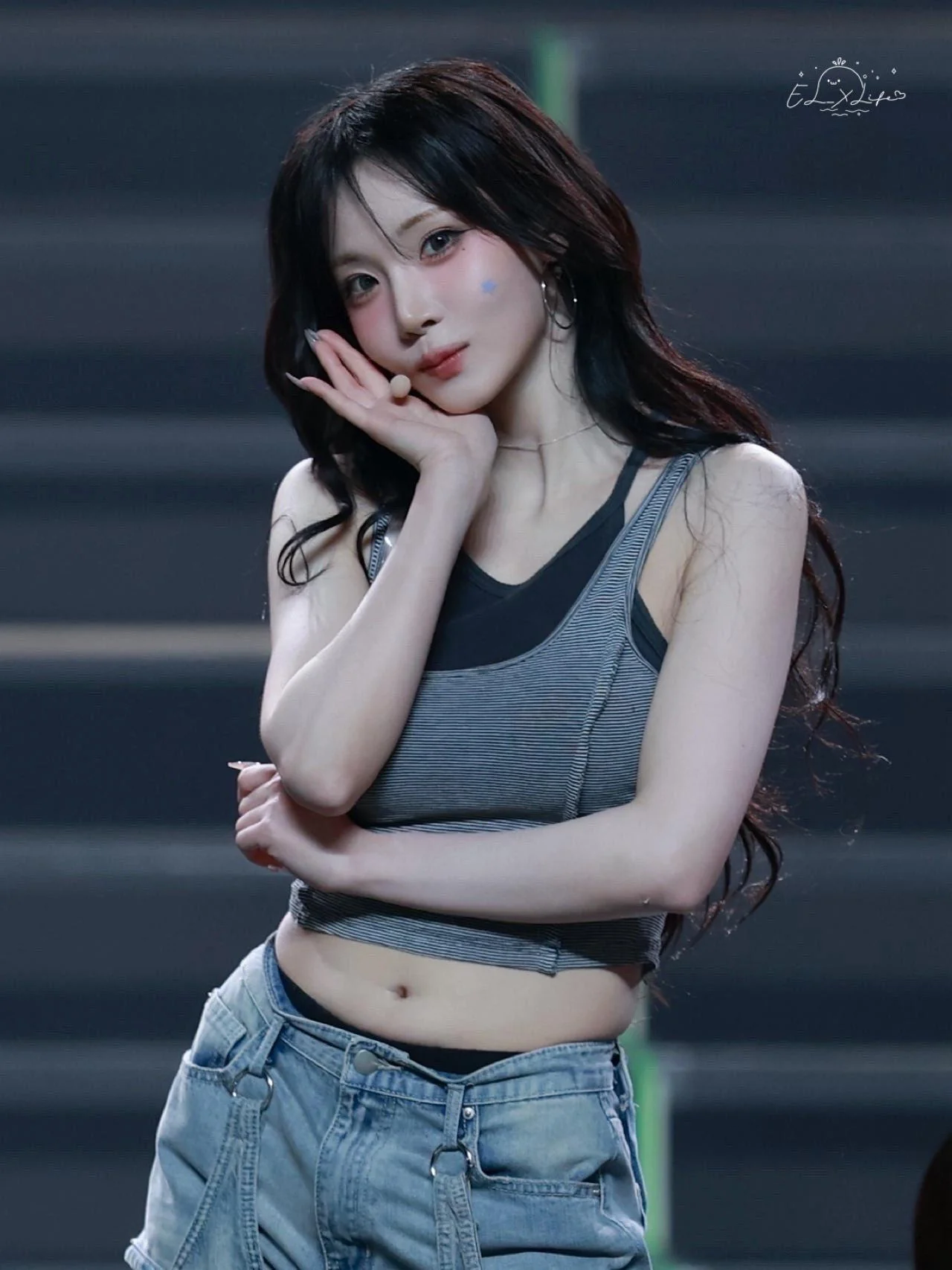 tripleS Nakyoung picture 1 of 1