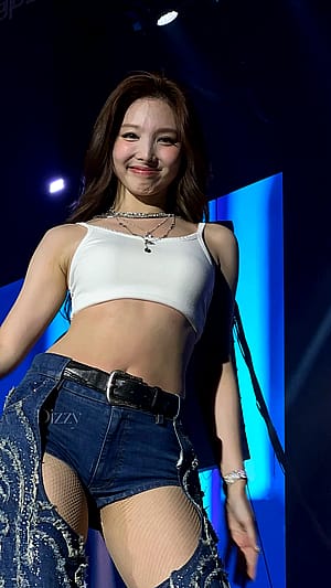 TWICE Nayeon'
