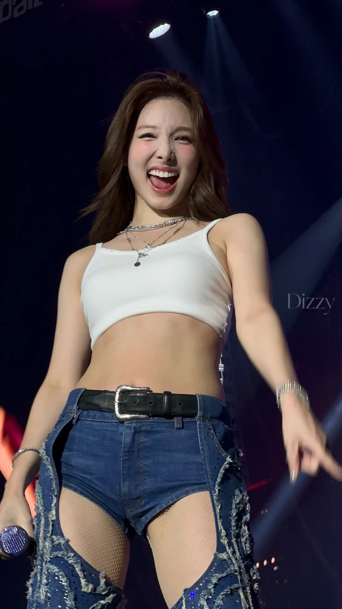 TWICE Nayeon picture 2 of 4