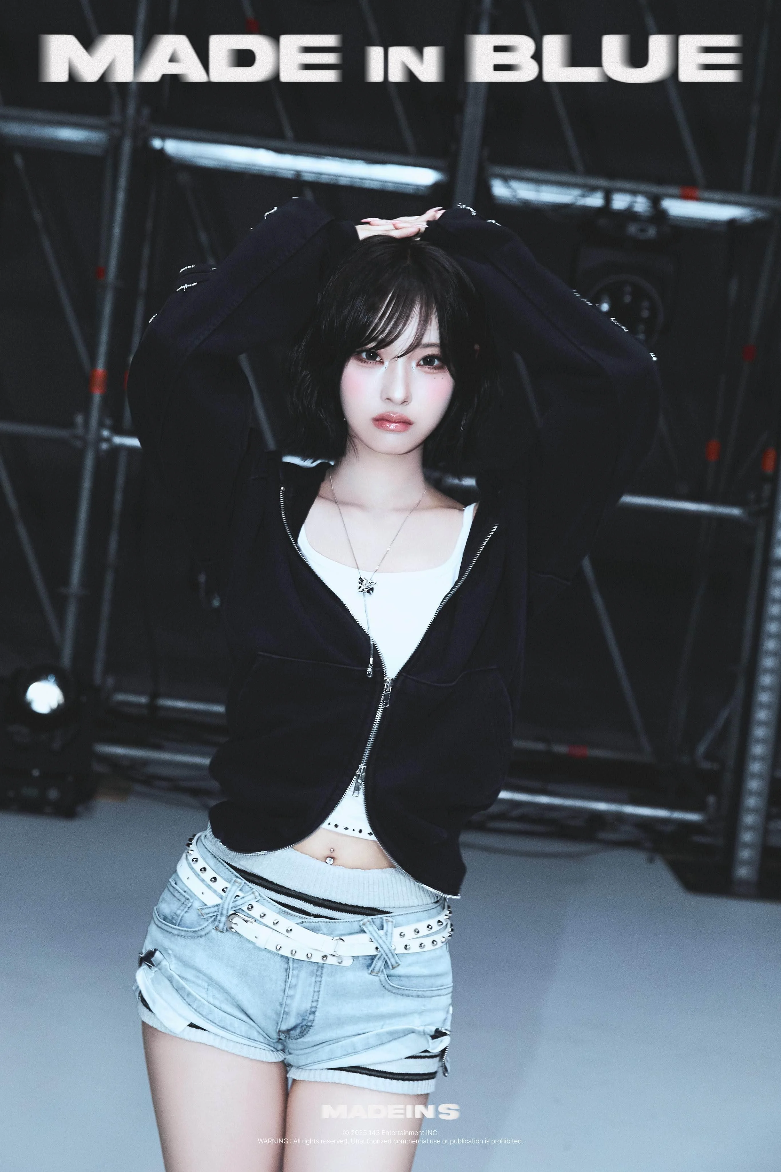 MADEIN Nagomi picture 1 of 2