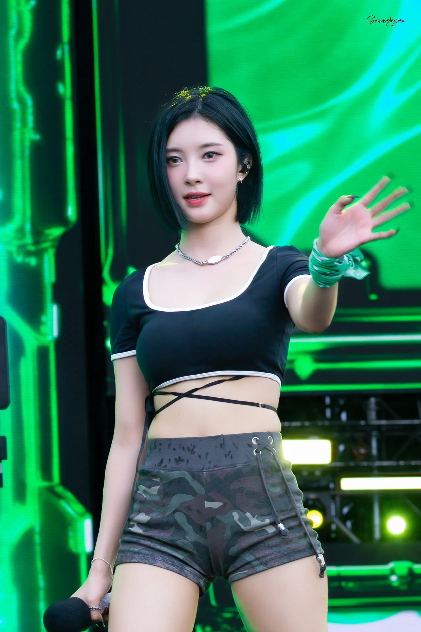 Kep1er Dayeon picture 1 of 5