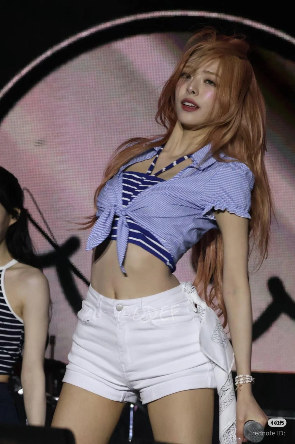 ITZY Yuna picture 1 of 1
