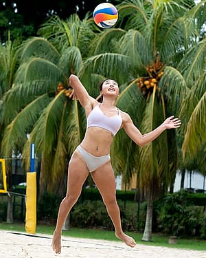 Eliza Chong'