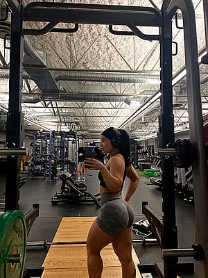 On the grind🏋🏻'