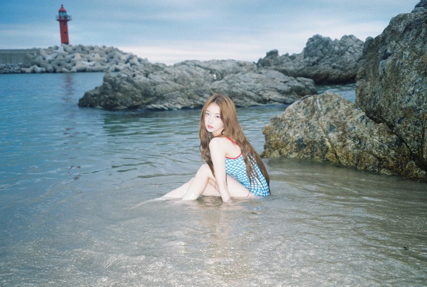 Yeojin picture 2 of 5