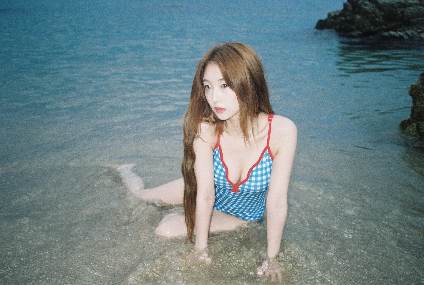 Yeojin picture 4 of 5