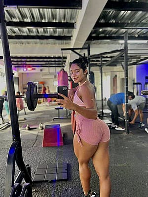Training done today'