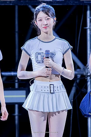 LIGHTSUM Juhyeon'