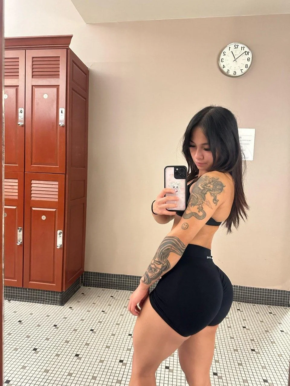 Gym fit picture 1 of 2