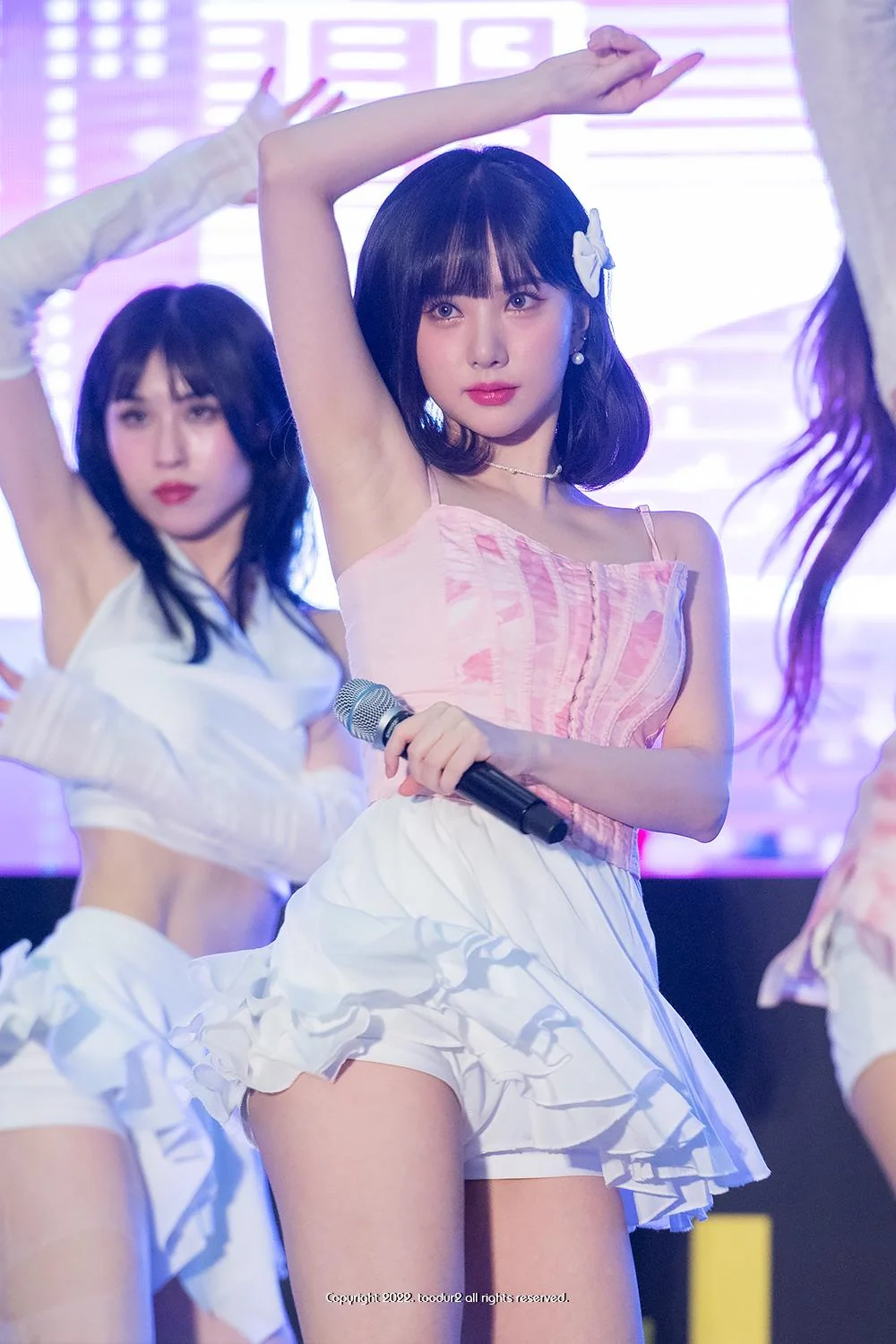 VIVIZ Eunha picture 1 of 1