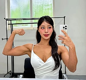 Hyeji Yoo'
