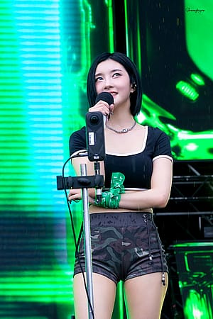 Kep1er Dayeon'