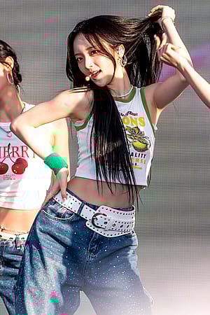 ICHILLIN' E.Ji'