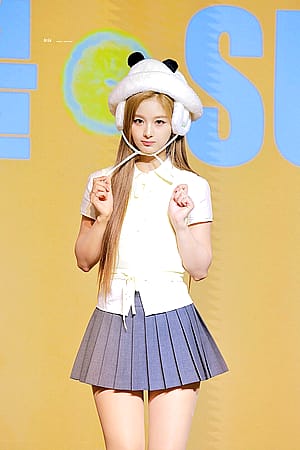 NMIXX Sullyoon'