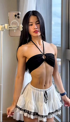 Tram Nguyen'