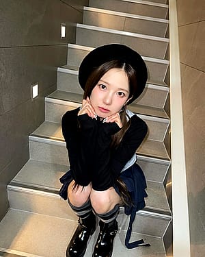 Kep1er Yujin'