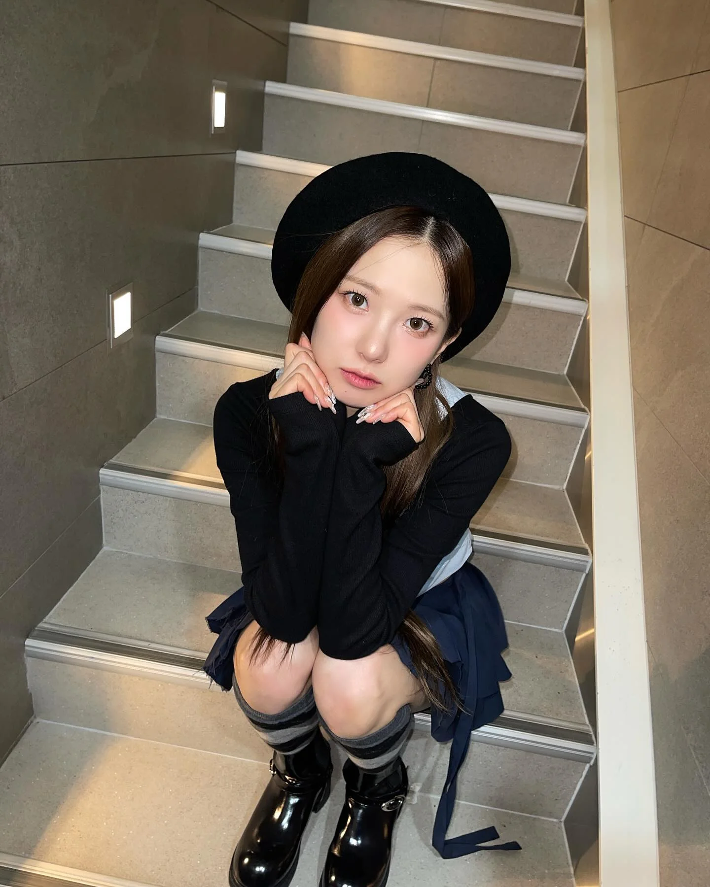 Kep1er Yujin picture 1 of 4