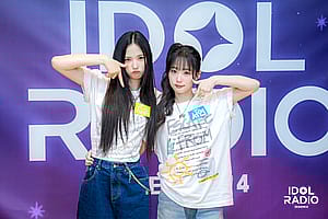 tripleS Jiwoo Seoyeon TT'
