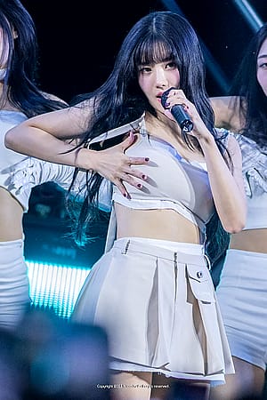 Eunbi'