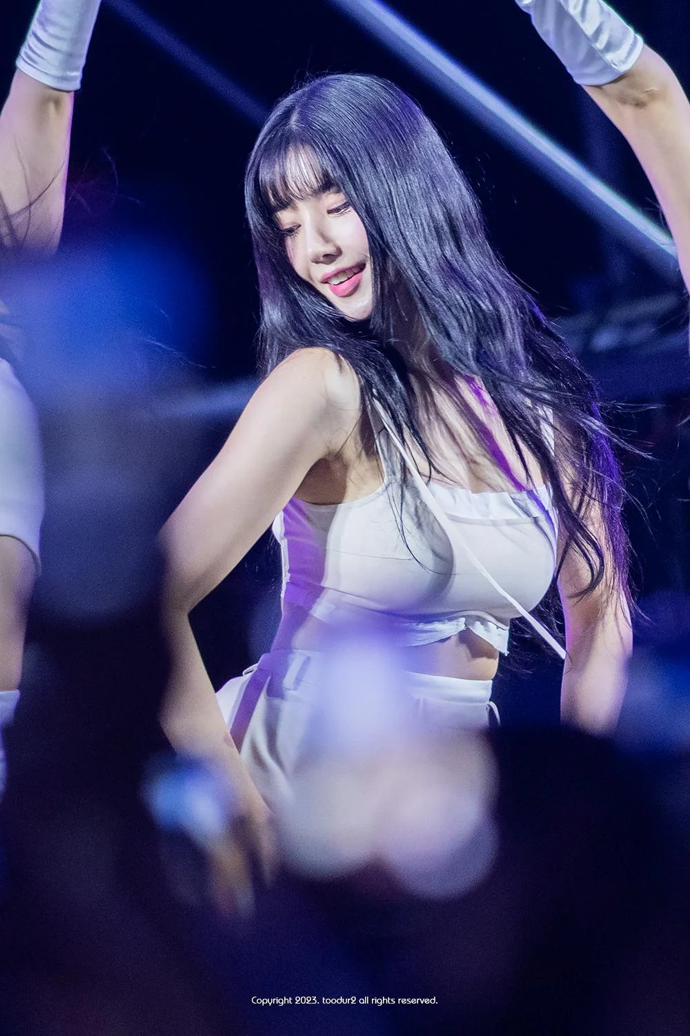 Eunbi picture 3 of 3